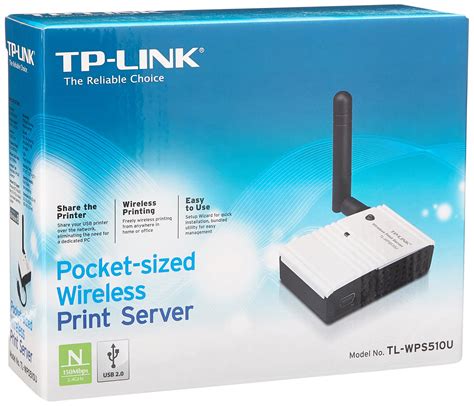 The Ultimate Guide to Dedicated Wireless Print Servers