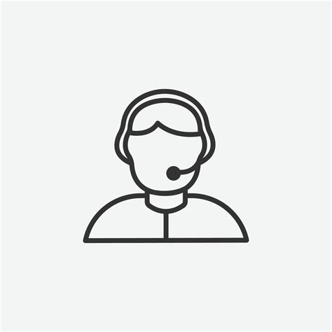 Dedicated Support Icon