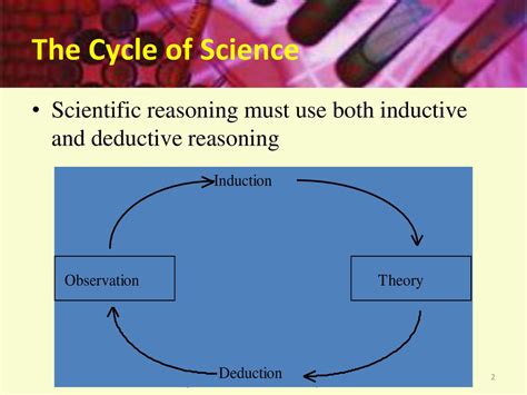 deductive and inductive reasoning in forensic science