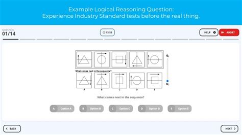 deductive reasoning test with answers pdf