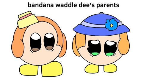 dee 1 parents