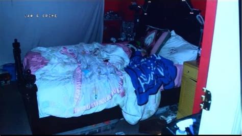 dee dee blanchard autopsy