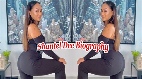 dee erome shantel