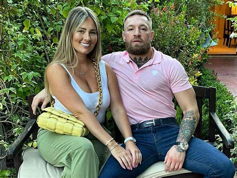 Sarah Harte It would be foolish to dismiss Conor McGregor