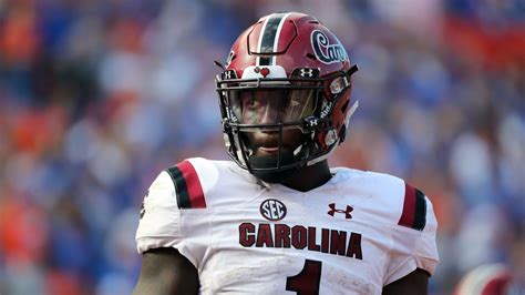 deebo samuel gamecocks