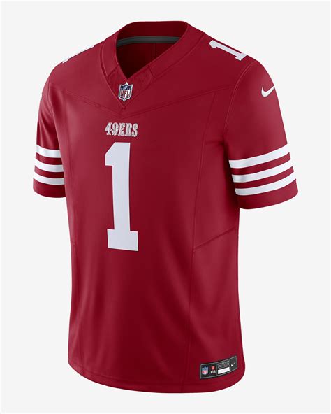 deebo samuel jersey nike