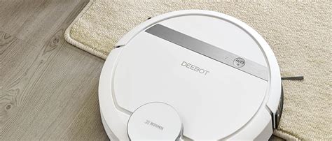 Deebot 900 vs 901 Why should you pick Deebot 901?