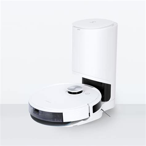 Deebot N8+ Mopping Solution