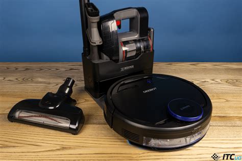 Ecovacs Deebot Ozmo 930 Review Help Advisor Reviews