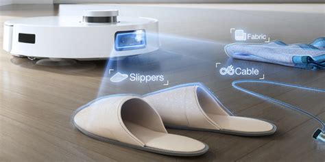 Deebot Robot Vacuum Instructions