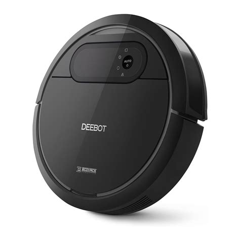 ECOVACS Deebot N8 Pro Instruction Manual