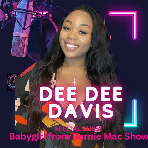 Deedee Davis Blog Spotlight
