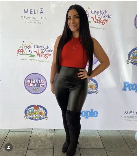 deena snapchat queen