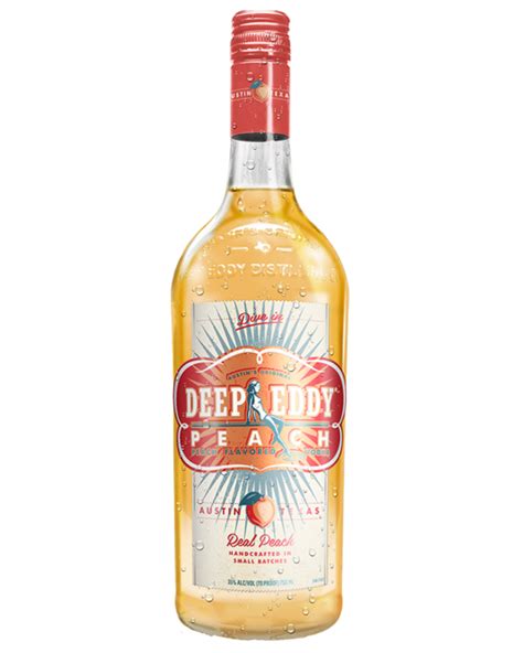 Deep Eddy Cranberry Vodka