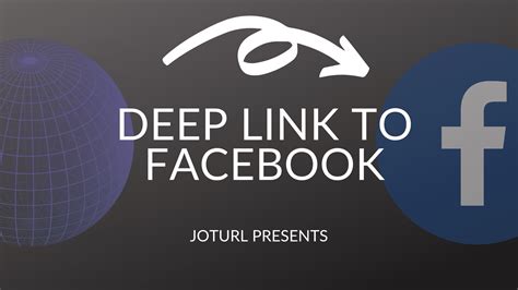 Facebook Deep linking for android app Stack Overflow