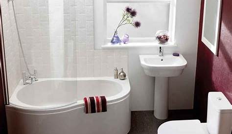 Deep Tubs for Small Bathrooms That Provide You Functional and