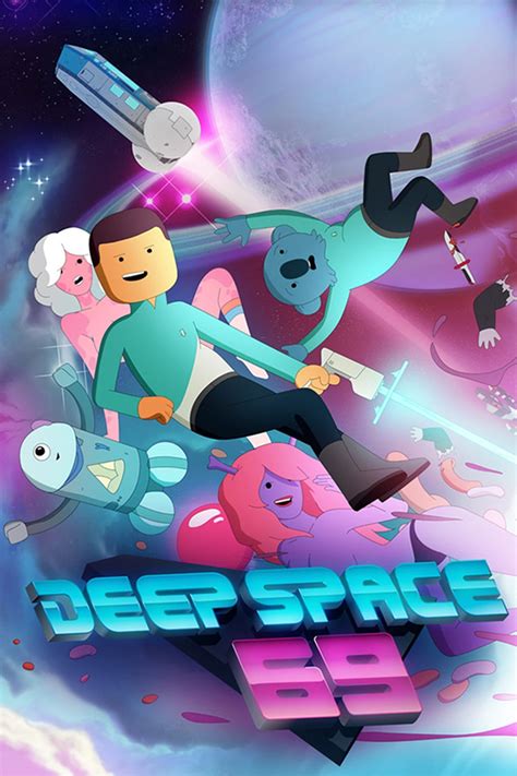 deep 69 space