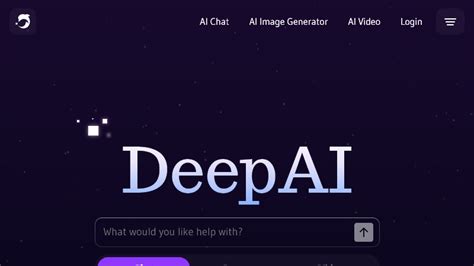 deep ai.org