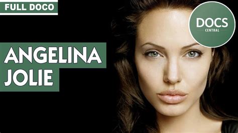 deep angelina bbc