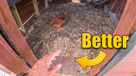 Deep Bedding Method