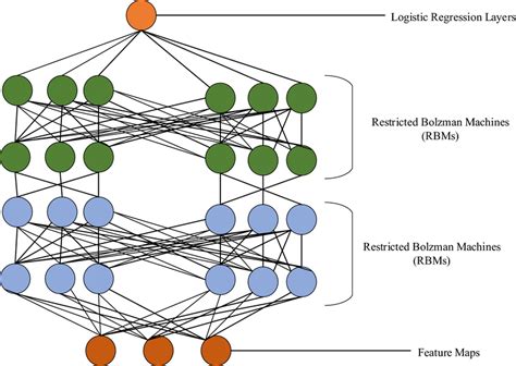 deep belief network vs deep neural network