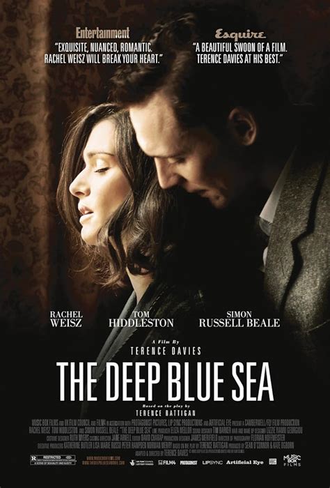 deep blue sea box office