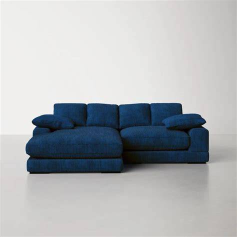 15 Best Collection of Deep Sectional Sofas with Chaise