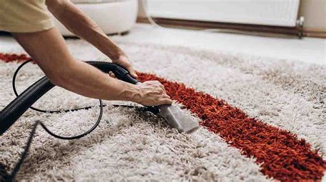 Deep Cleaning For Carpet
