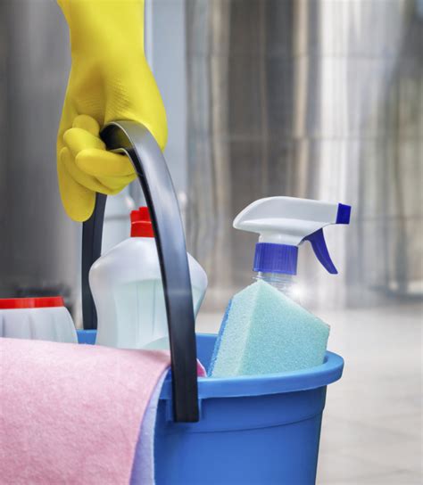 deep cleaning in london