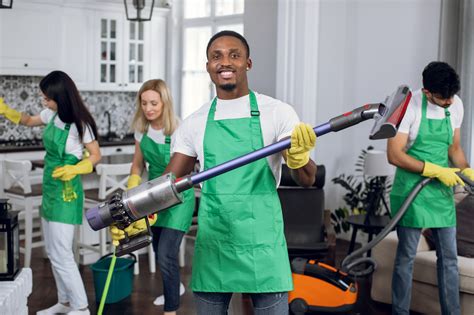deep cleaning service