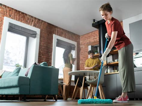 Deep Cleaning Services Adelaide