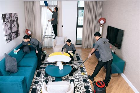 Deep Cleaning Services In Qatar