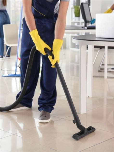 deep cleaning services peterborough