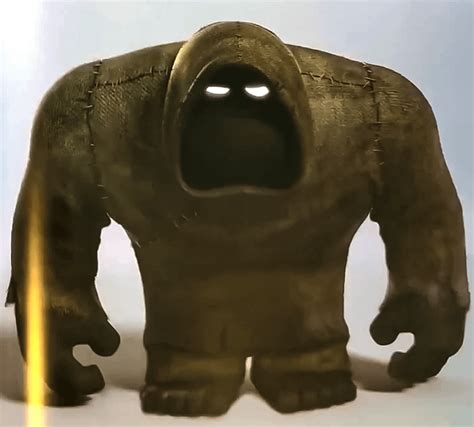 Deep Dark Secret Meaning