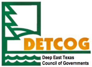 deep east texas council of government