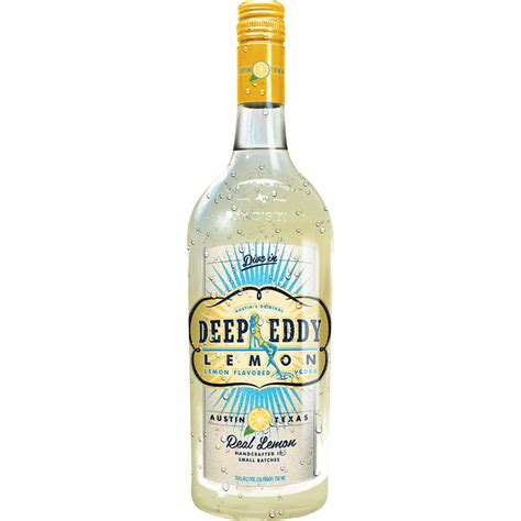 Deep Eddy Lemon Vodka Reddit