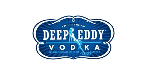 Deep Eddy Vodka Logo