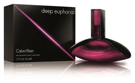 deep euphoria perfume for women