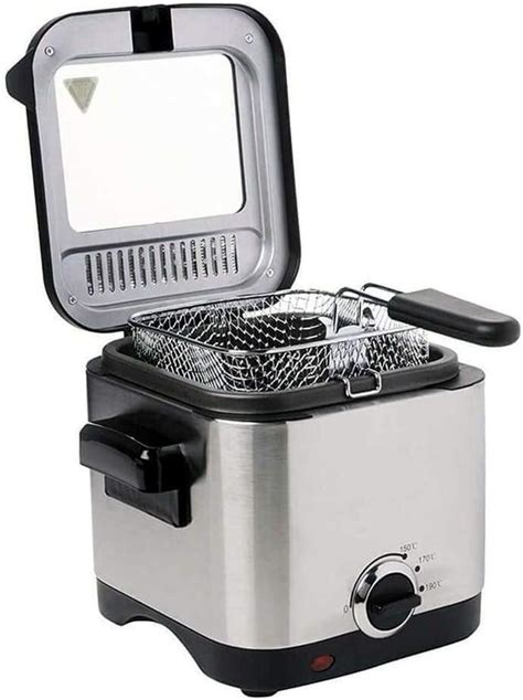 Deep Fat Fryer 2L