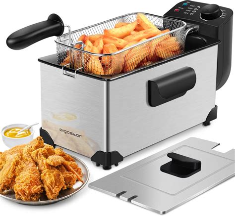 Deep Fat Fryer Amazon Uk