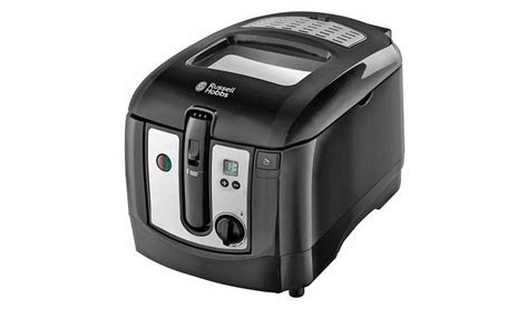 Deep Fat Fryer Digital