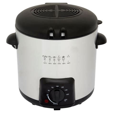 Deep Fat Fryer Wilko