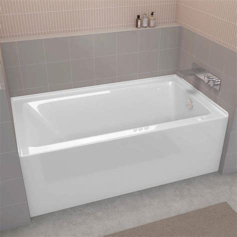 Deep Fill Bathtubs