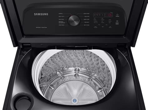 Deep Fill Washers