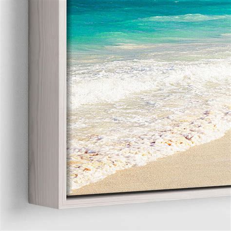 Deep Frames For Canvas