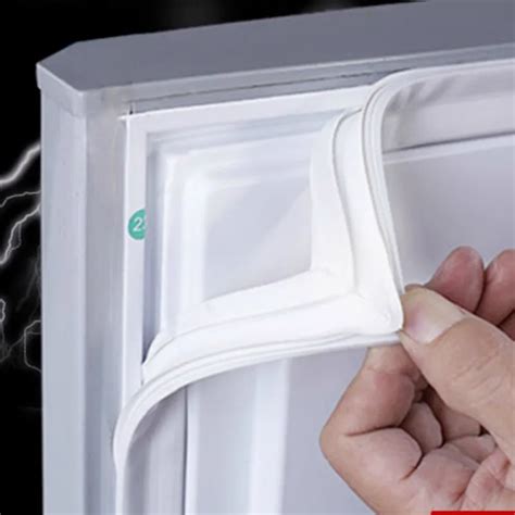 Deep Freezer Gasket Replacement