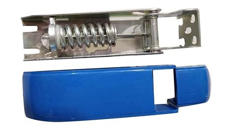 Deep Freezer Spring Hinge