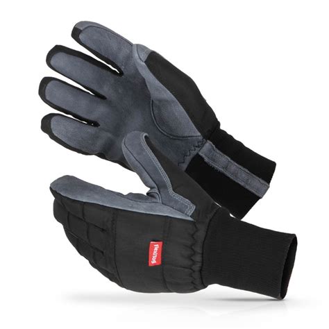 Deep Freezer Work Gloves
