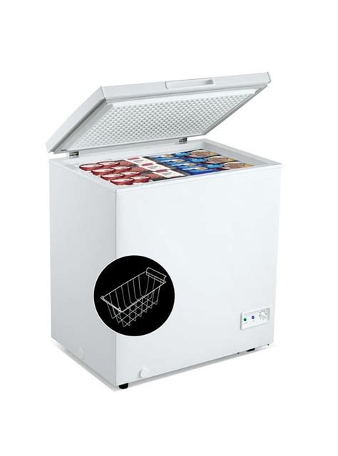 Deep Freezers On Clearance