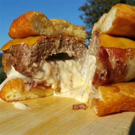 Deep Fried Double Wide